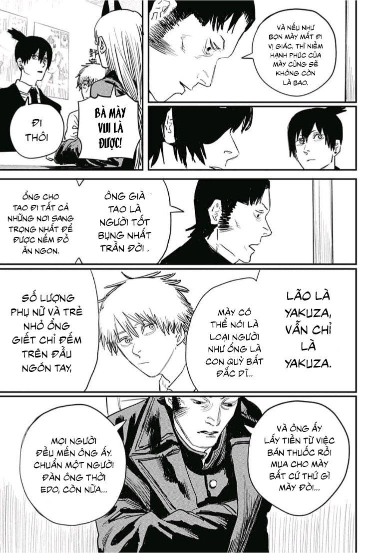 Thợ Săn Quỷ - Chapter 23 - Page 11