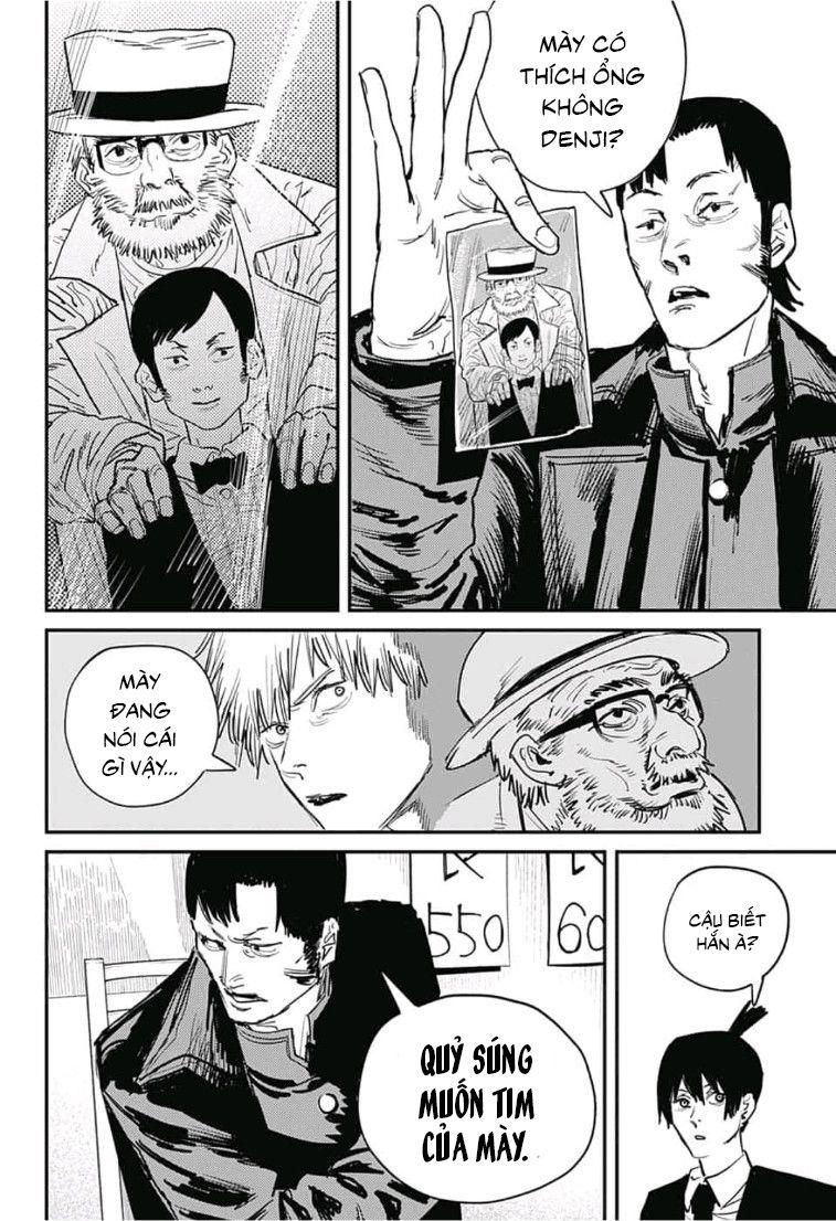 Thợ Săn Quỷ - Chapter 23 - Page 12
