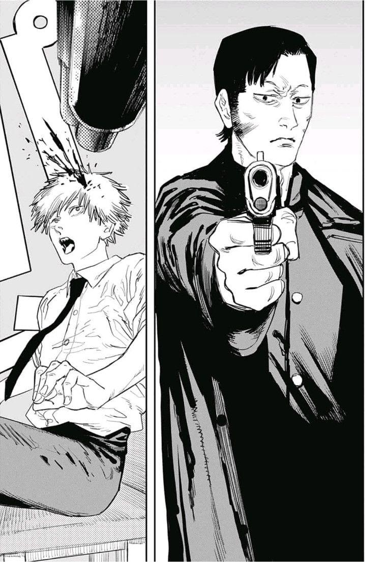 Thợ Săn Quỷ - Chapter 23 - Page 13