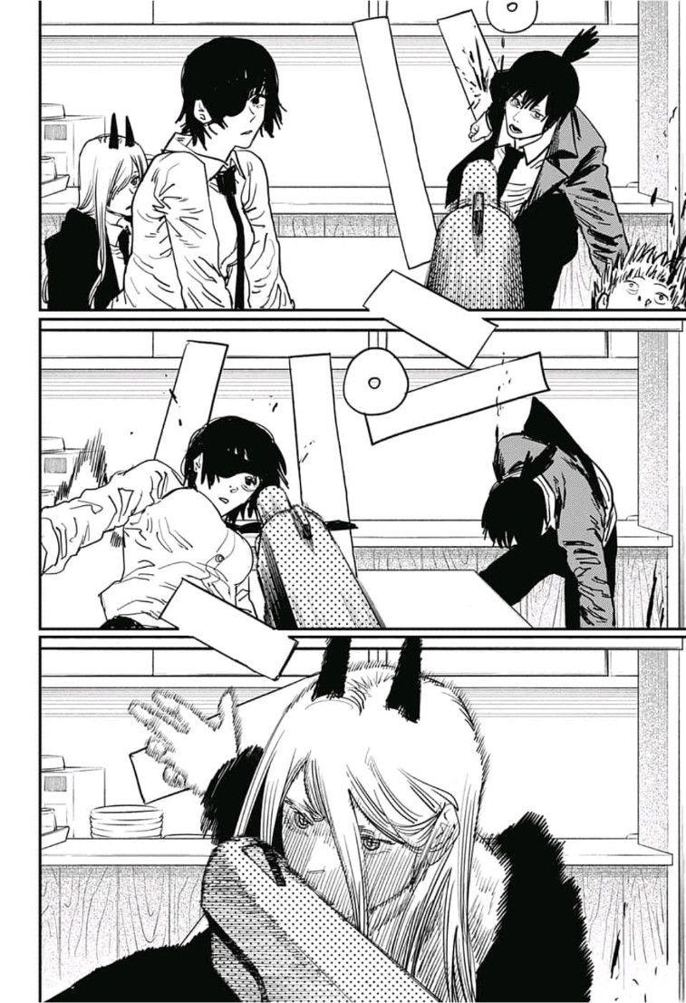 Thợ Săn Quỷ - Chapter 23 - Page 14