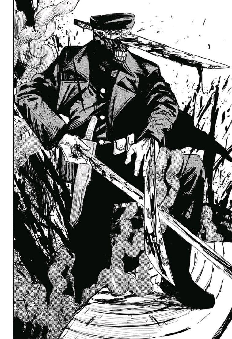 Thợ Săn Quỷ - Chapter 23 - Page 20