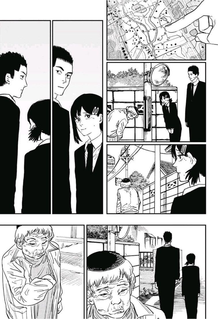 Thợ Săn Quỷ - Chapter 23 - Page 5