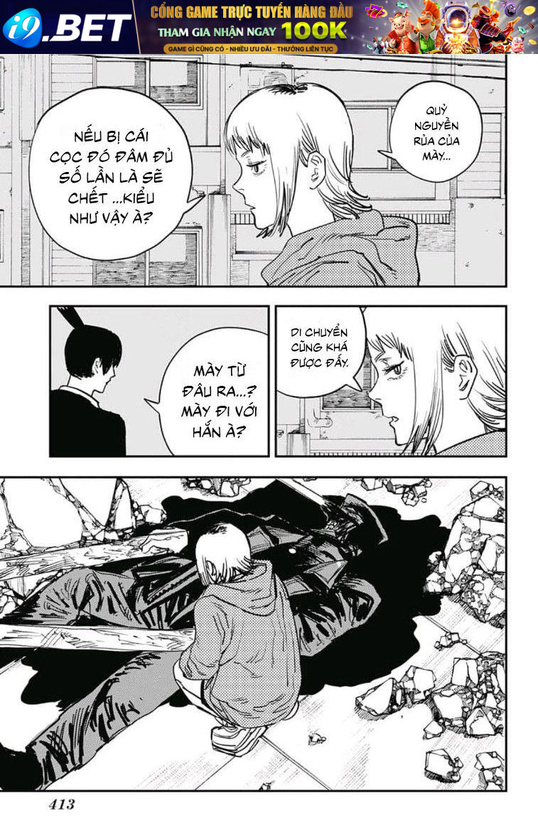 Thợ Săn Quỷ - Chapter 24 - Page 14