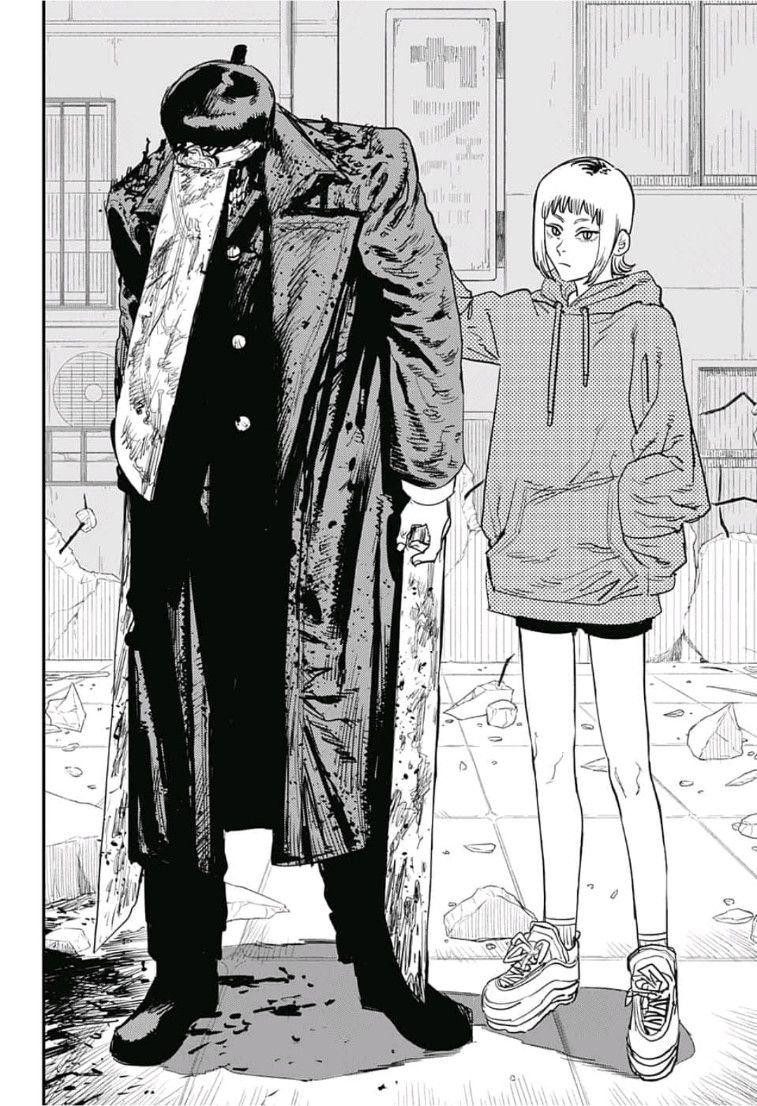 Thợ Săn Quỷ - Chapter 24 - Page 15