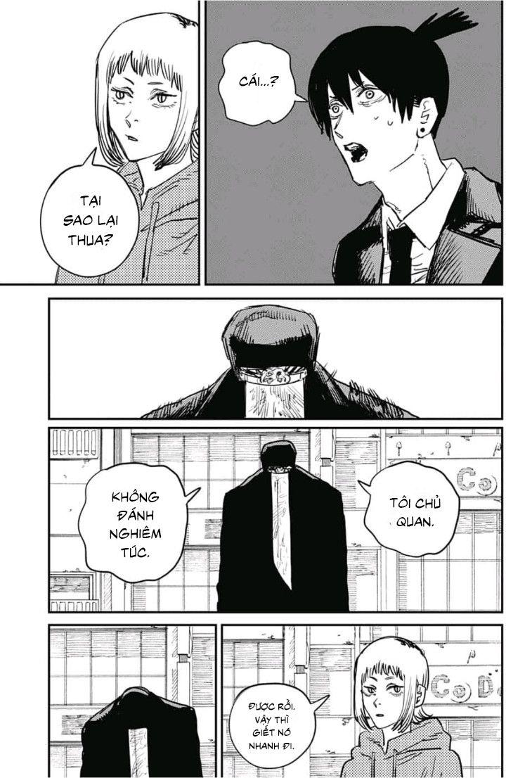 Thợ Săn Quỷ - Chapter 24 - Page 16