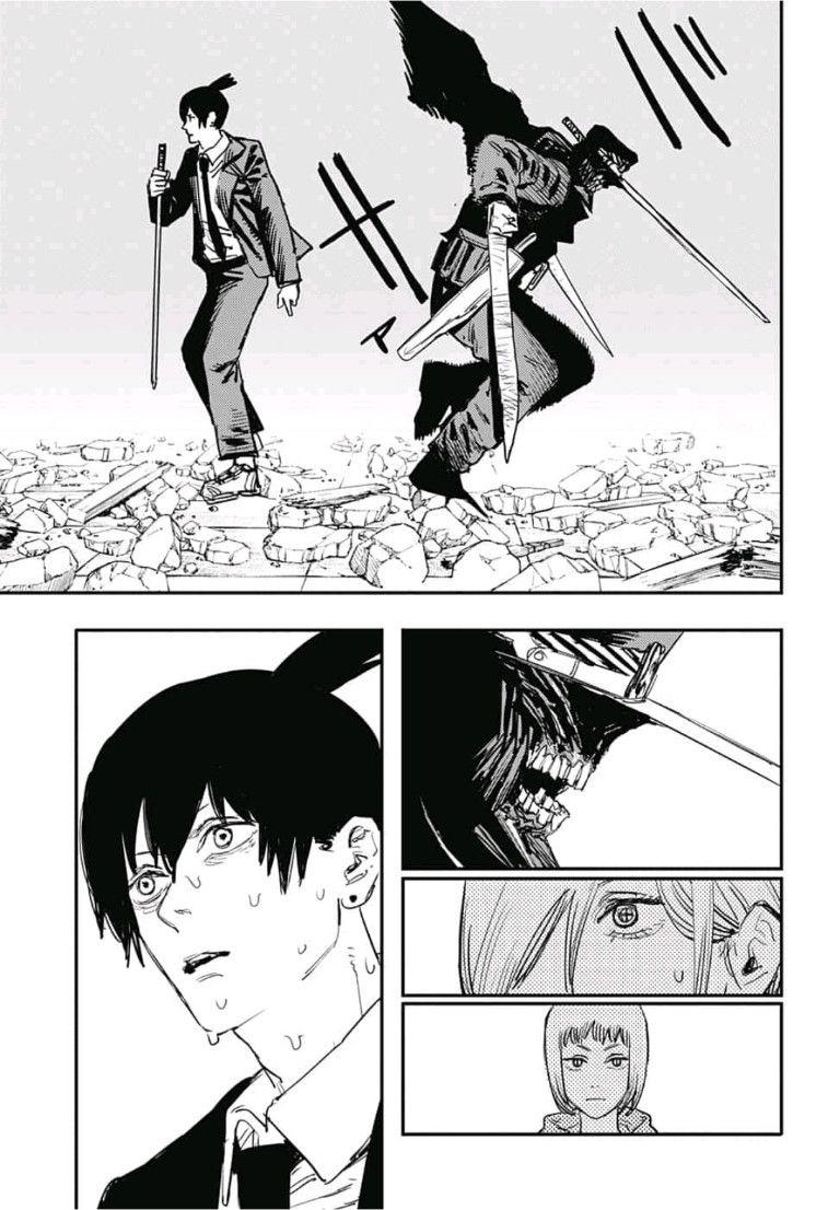 Thợ Săn Quỷ - Chapter 24 - Page 18