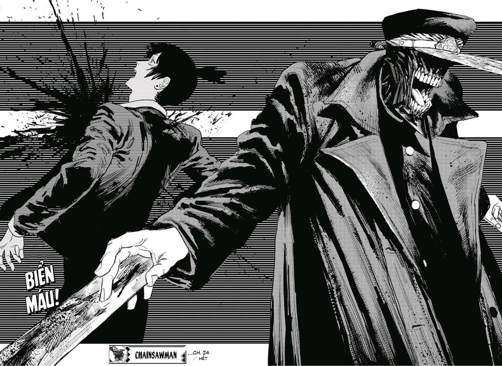 Thợ Săn Quỷ - Chapter 24 - Page 19