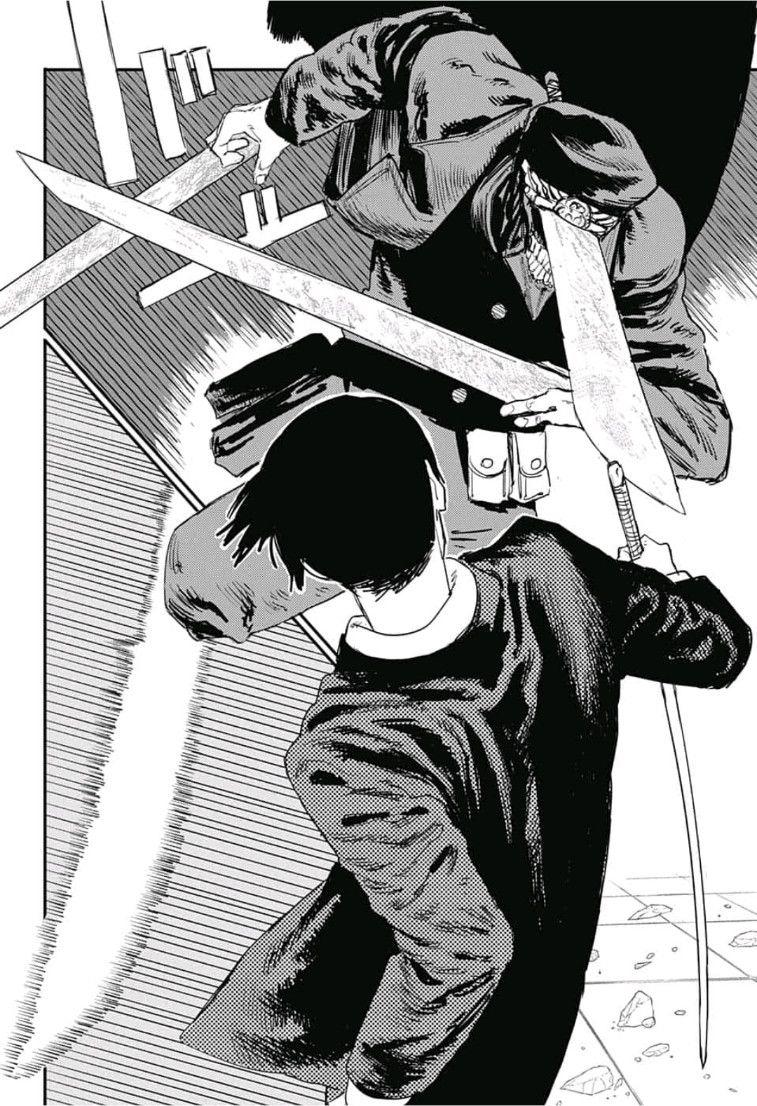 Thợ Săn Quỷ - Chapter 24 - Page 3