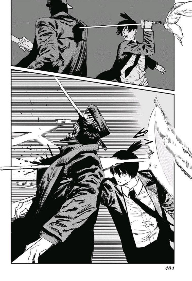 Thợ Săn Quỷ - Chapter 24 - Page 5