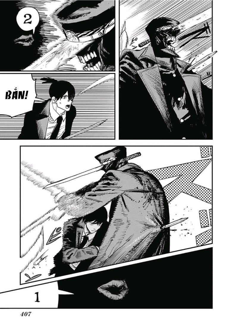 Thợ Săn Quỷ - Chapter 24 - Page 8