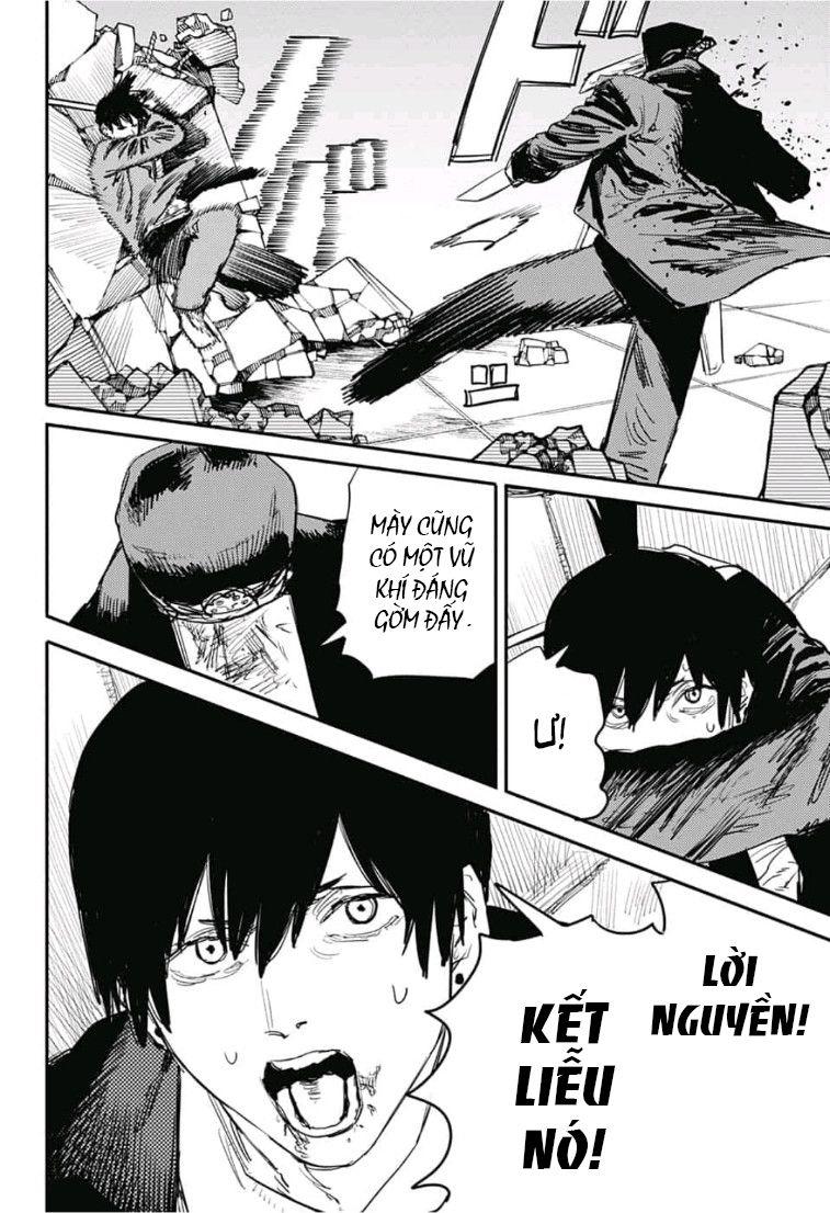 Thợ Săn Quỷ - Chapter 24 - Page 9