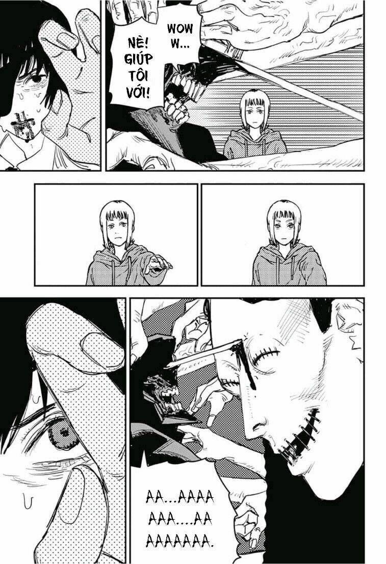 Thợ Săn Quỷ - Chapter 25 - Page 10