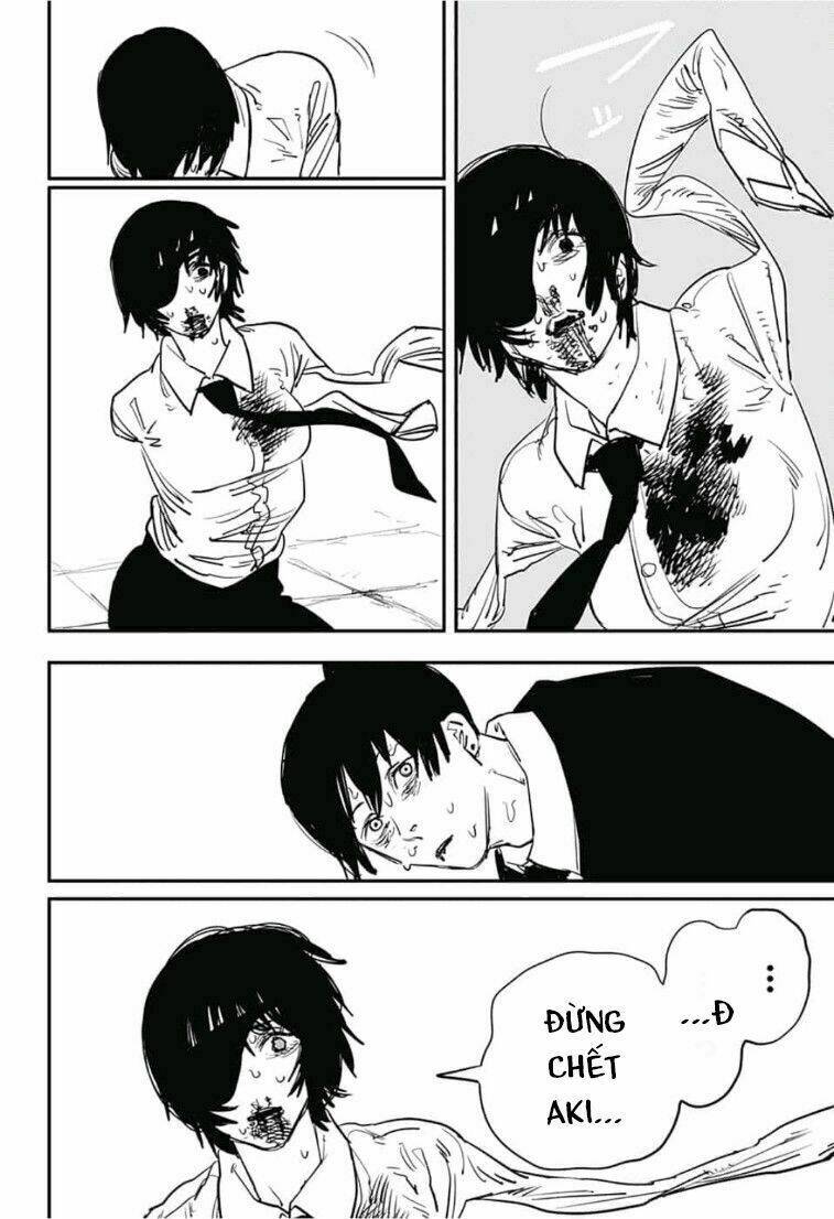 Thợ Săn Quỷ - Chapter 25 - Page 11