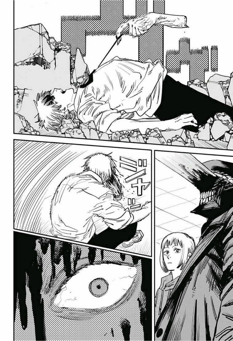 Thợ Săn Quỷ - Chapter 25 - Page 16