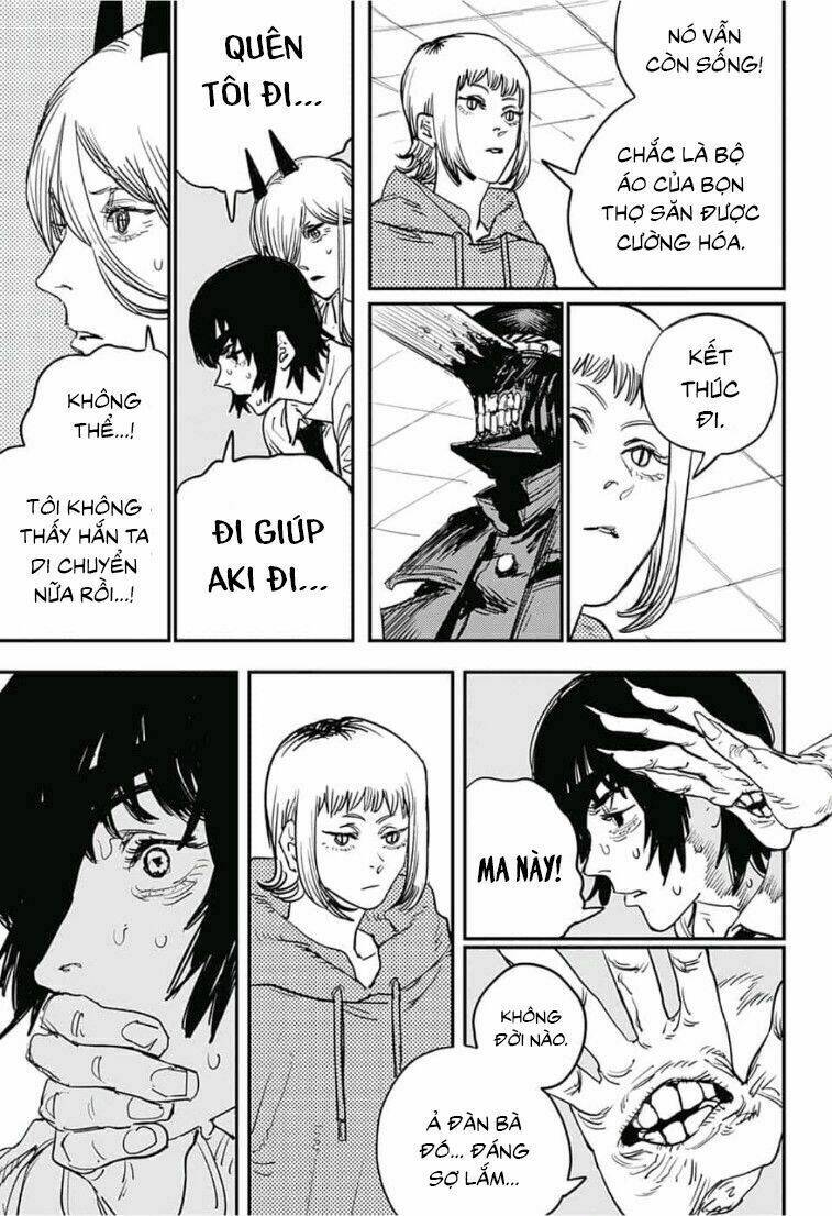 Thợ Săn Quỷ - Chapter 25 - Page 4