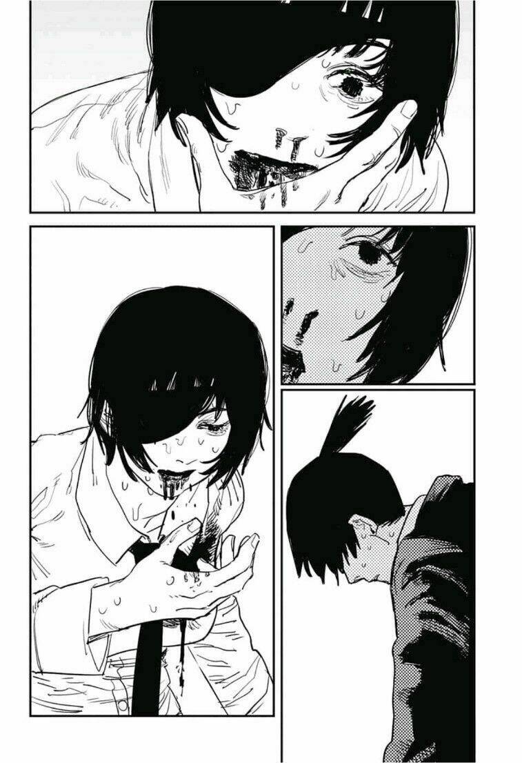 Thợ Săn Quỷ - Chapter 25 - Page 5