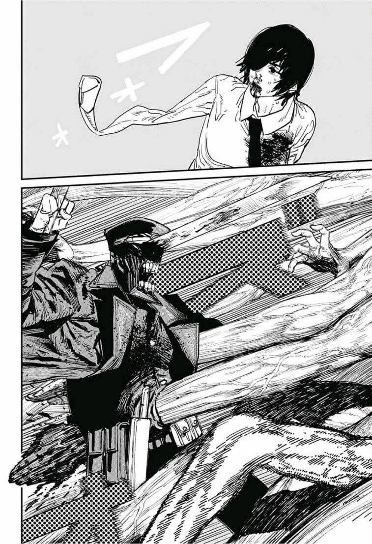 Thợ Săn Quỷ - Chapter 25 - Page 9