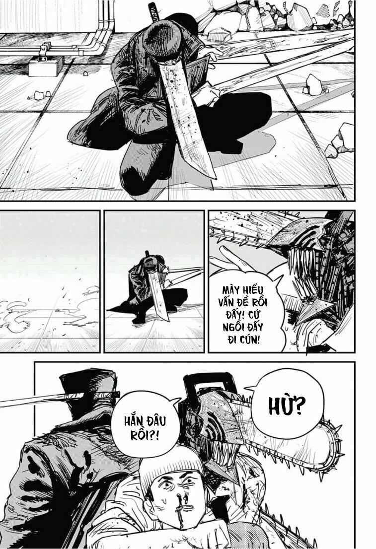 Thợ Săn Quỷ - Chapter 26 - Page 10