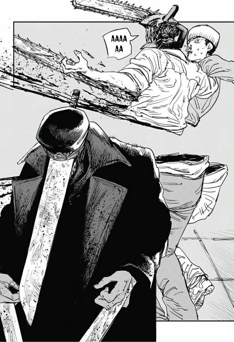 Thợ Săn Quỷ - Chapter 26 - Page 11