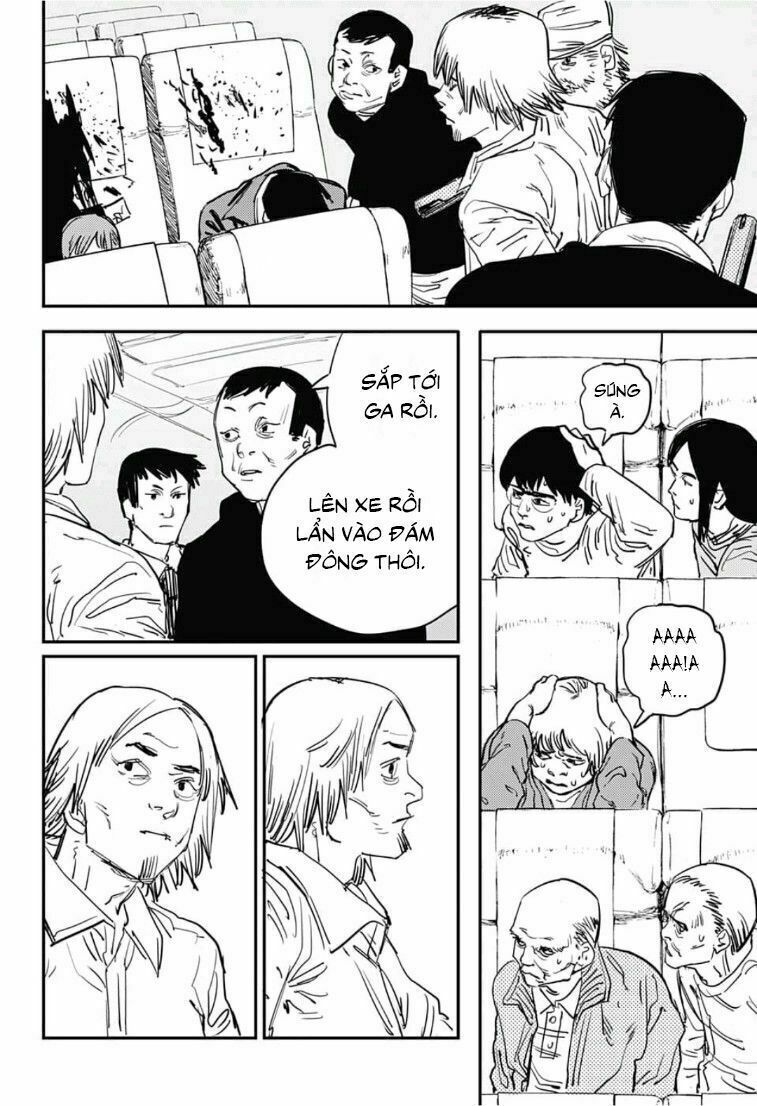 Thợ Săn Quỷ - Chapter 26 - Page 15