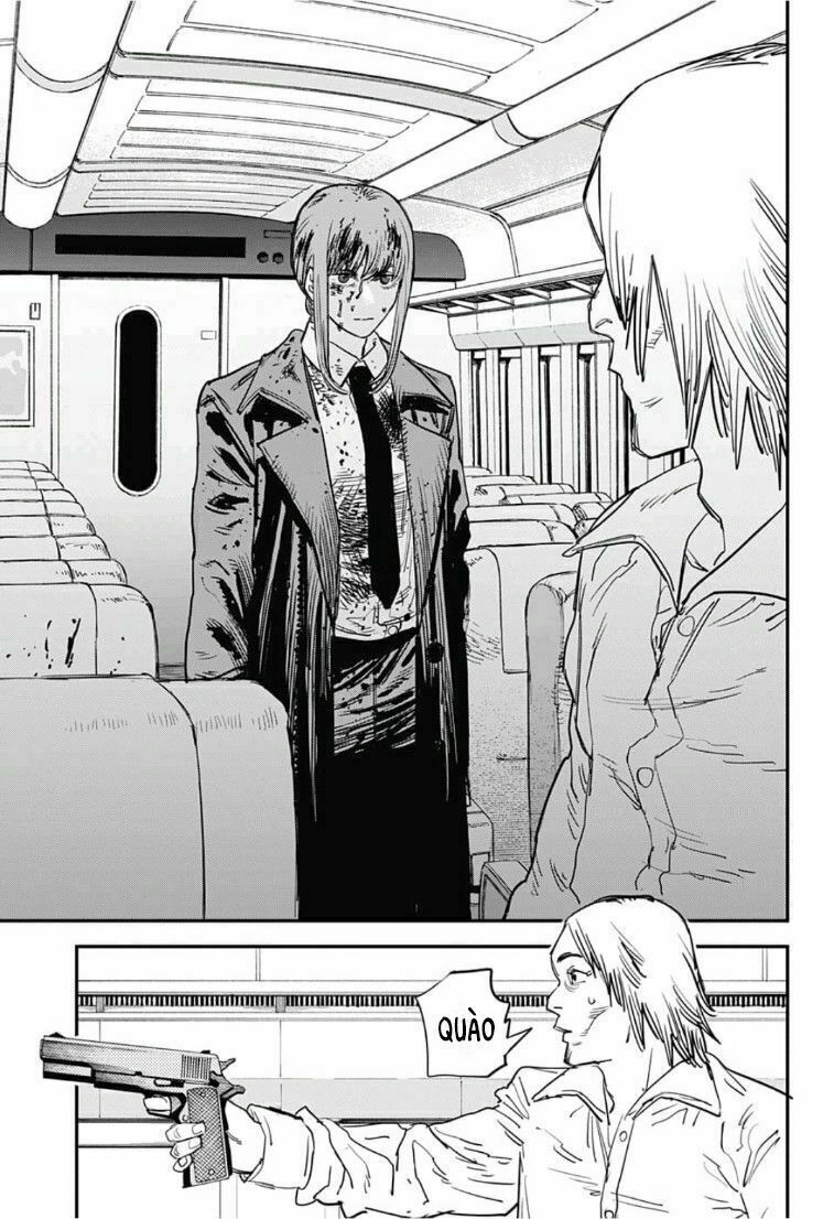 Thợ Săn Quỷ - Chapter 26 - Page 16