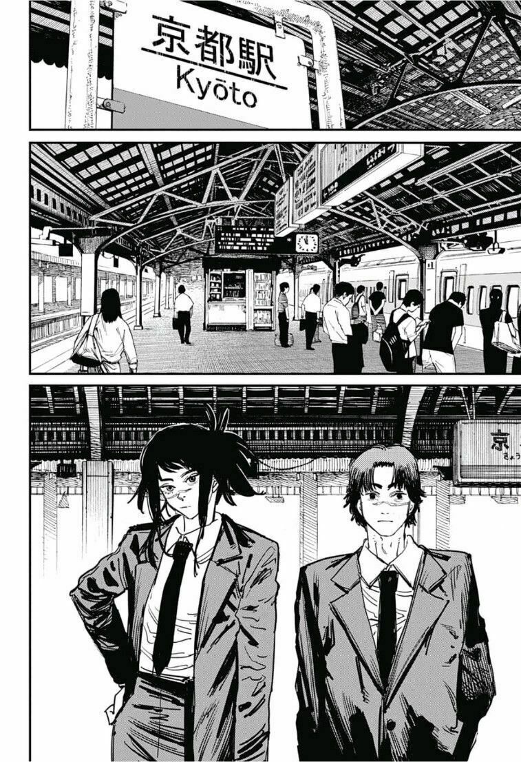 Thợ Săn Quỷ - Chapter 26 - Page 17