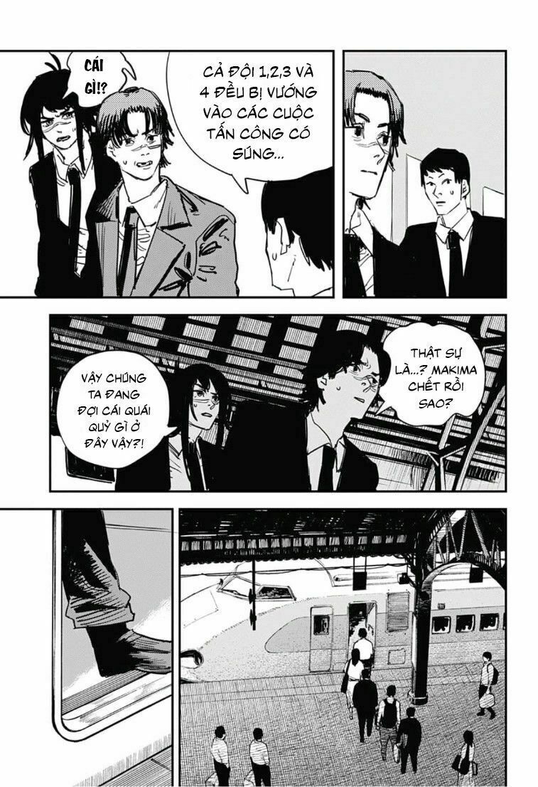 Thợ Săn Quỷ - Chapter 26 - Page 18