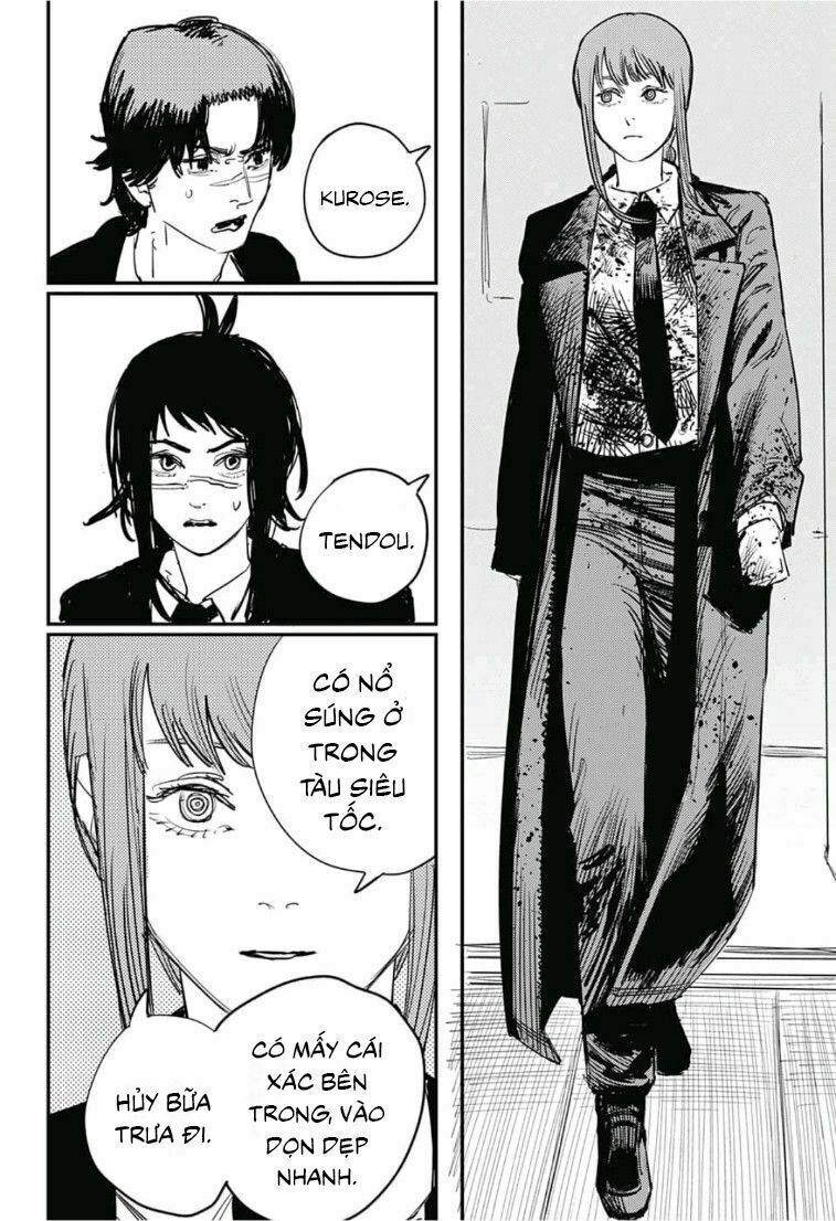 Thợ Săn Quỷ - Chapter 26 - Page 19