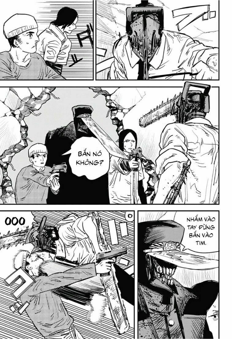 Thợ Săn Quỷ - Chapter 26 - Page 6