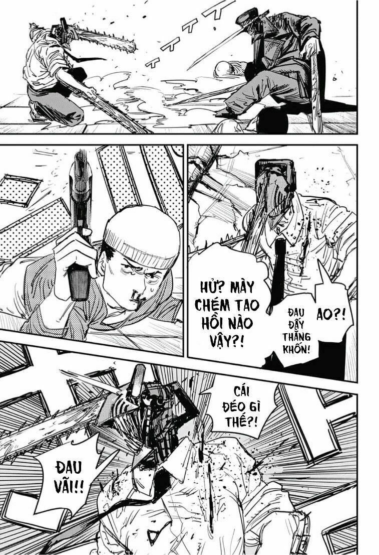 Thợ Săn Quỷ - Chapter 26 - Page 8