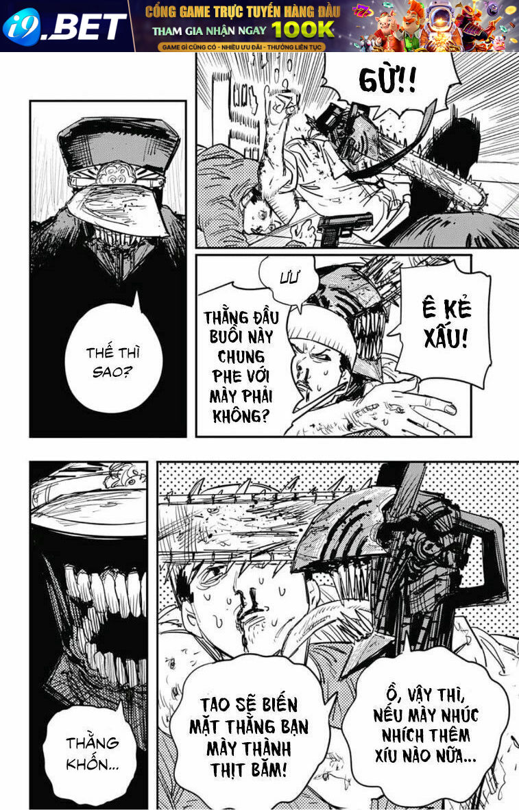 Thợ Săn Quỷ - Chapter 26 - Page 9