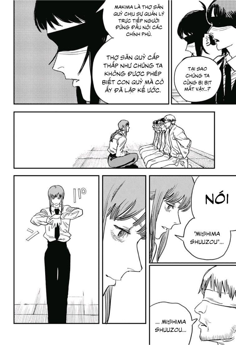 Thợ Săn Quỷ - Chapter 27 - Page 12