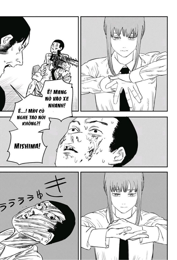 Thợ Săn Quỷ - Chapter 27 - Page 13