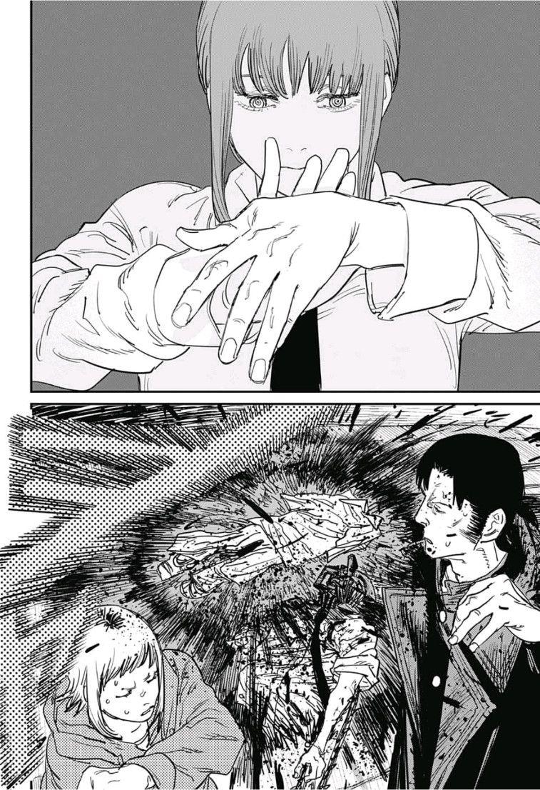 Thợ Săn Quỷ - Chapter 27 - Page 14