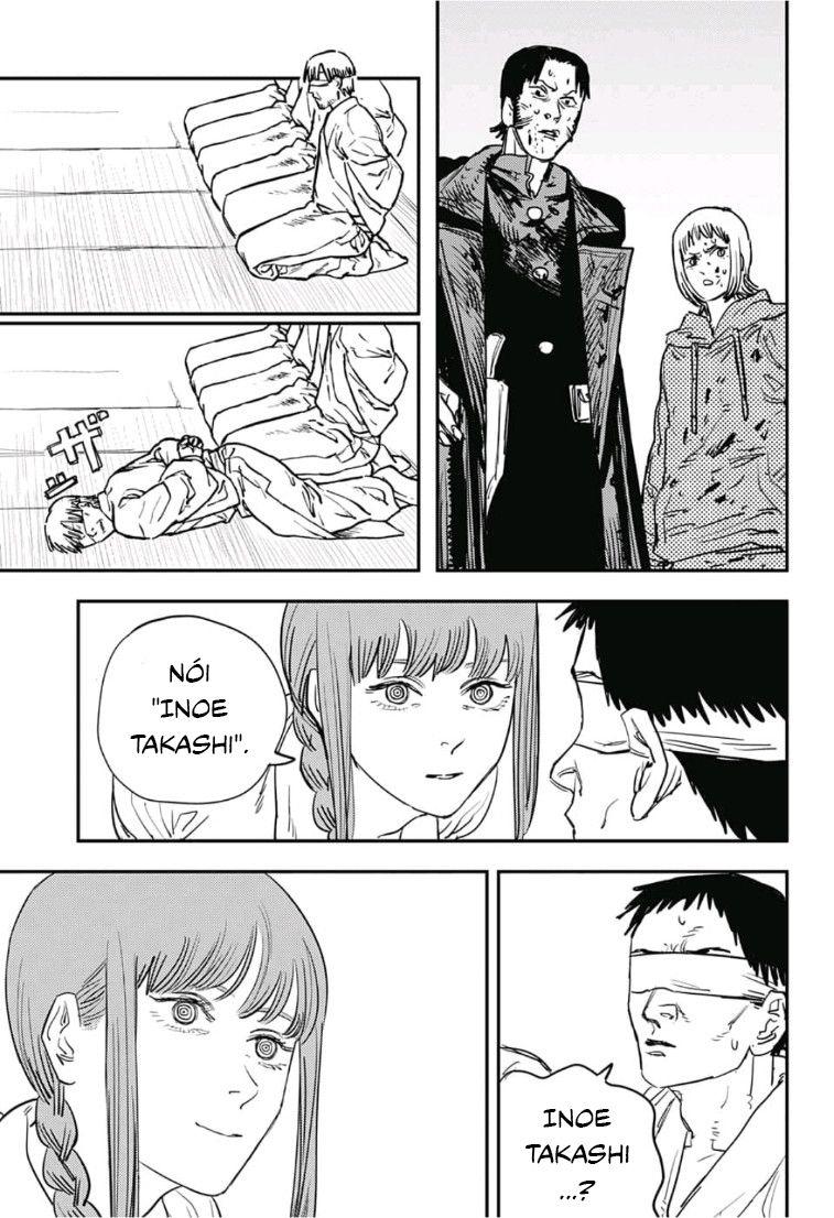 Thợ Săn Quỷ - Chapter 27 - Page 15