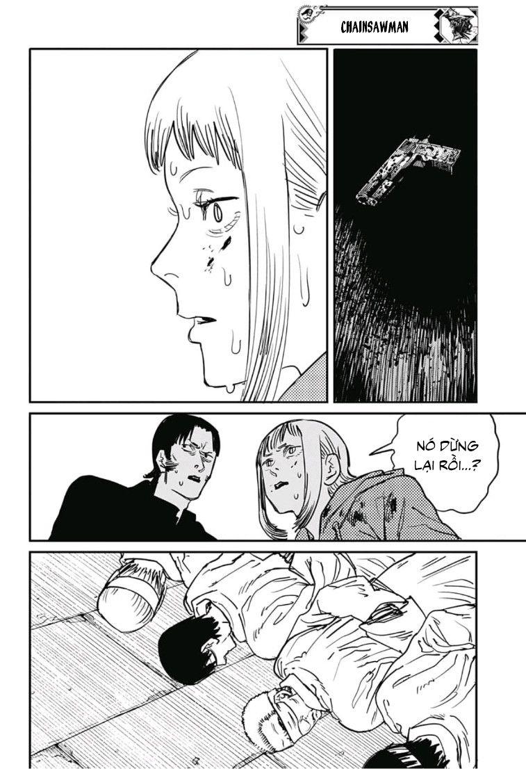 Thợ Săn Quỷ - Chapter 27 - Page 18