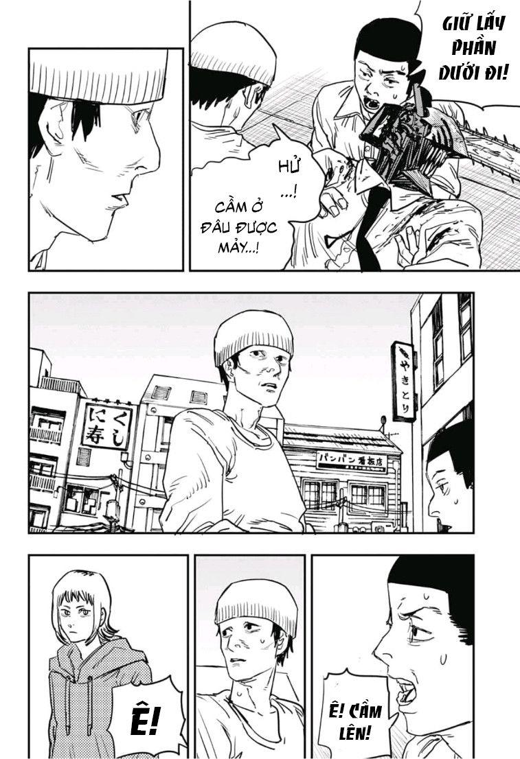 Thợ Săn Quỷ - Chapter 27 - Page 5