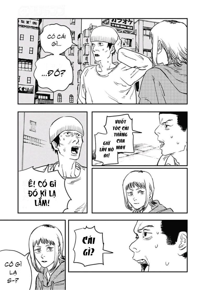 Thợ Săn Quỷ - Chapter 27 - Page 6