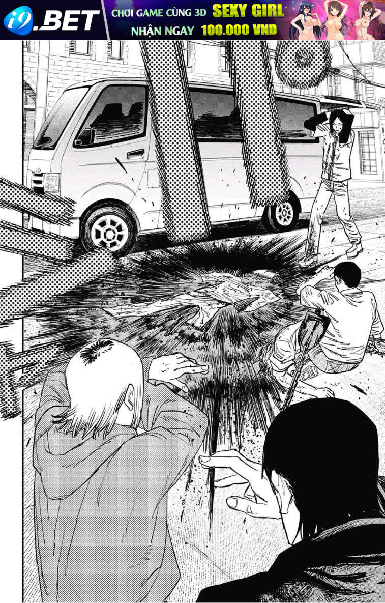 Thợ Săn Quỷ - Chapter 27 - Page 7