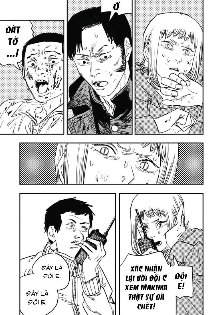 Thợ Săn Quỷ - Chapter 27 - Page 8