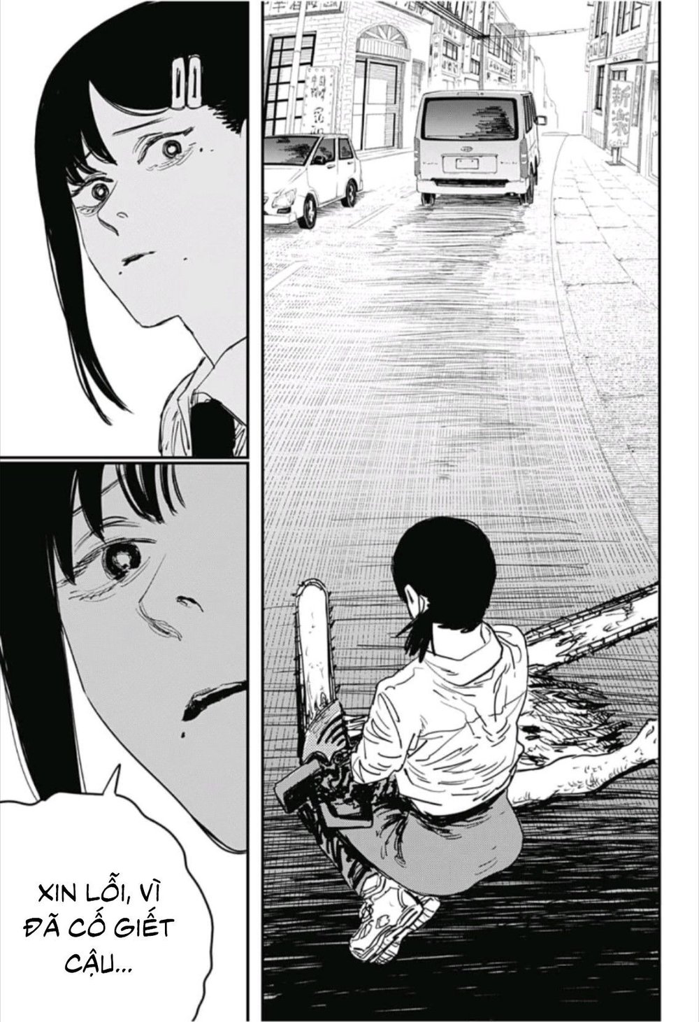 Thợ Săn Quỷ - Chapter 28 - Page 12