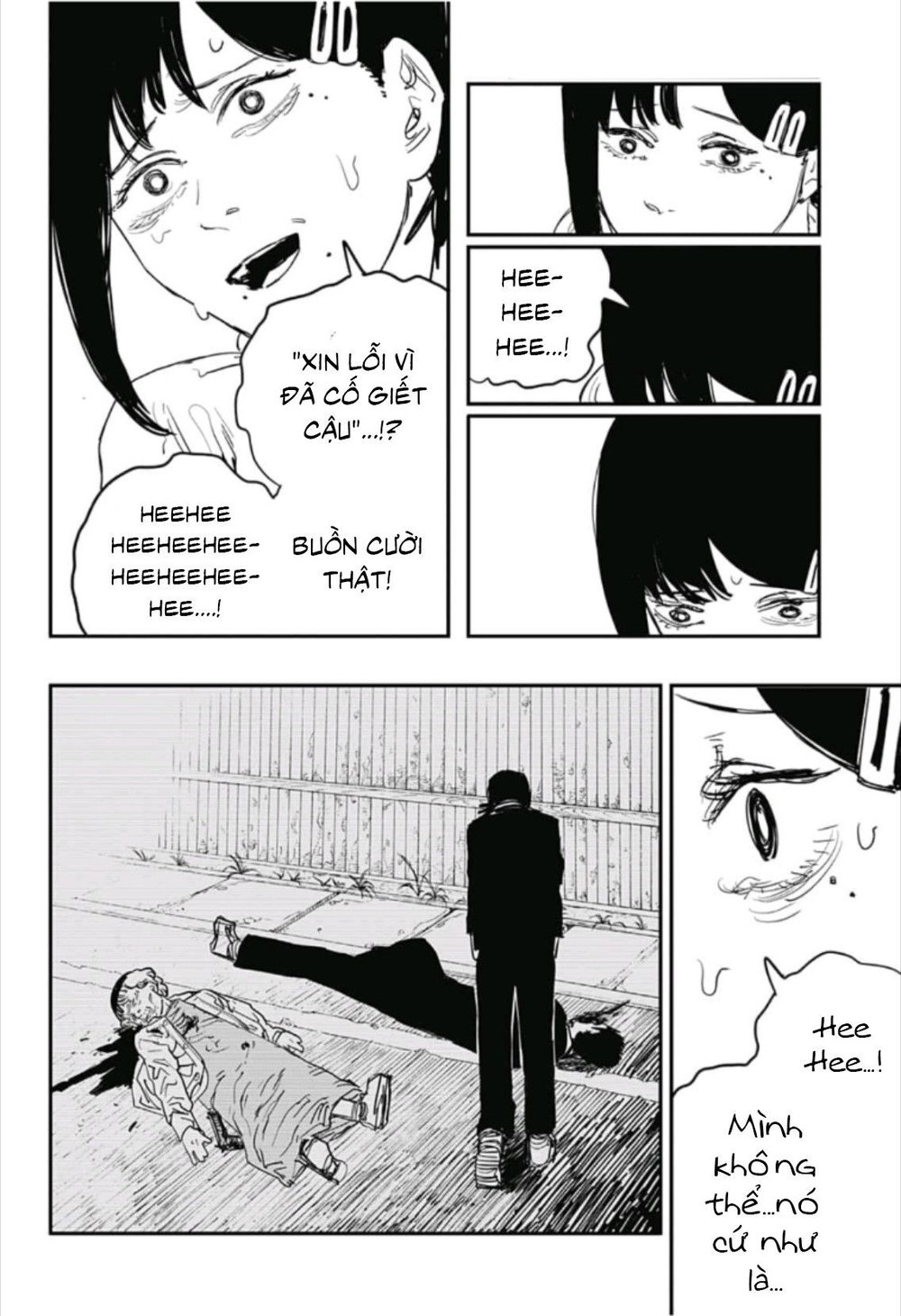 Thợ Săn Quỷ - Chapter 28 - Page 13