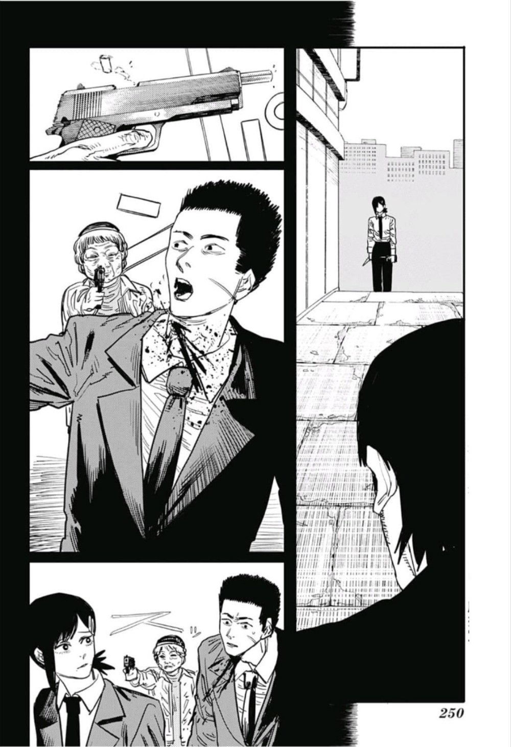 Thợ Săn Quỷ - Chapter 28 - Page 3