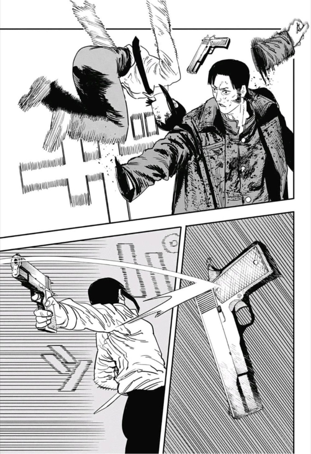 Thợ Săn Quỷ - Chapter 28 - Page 8