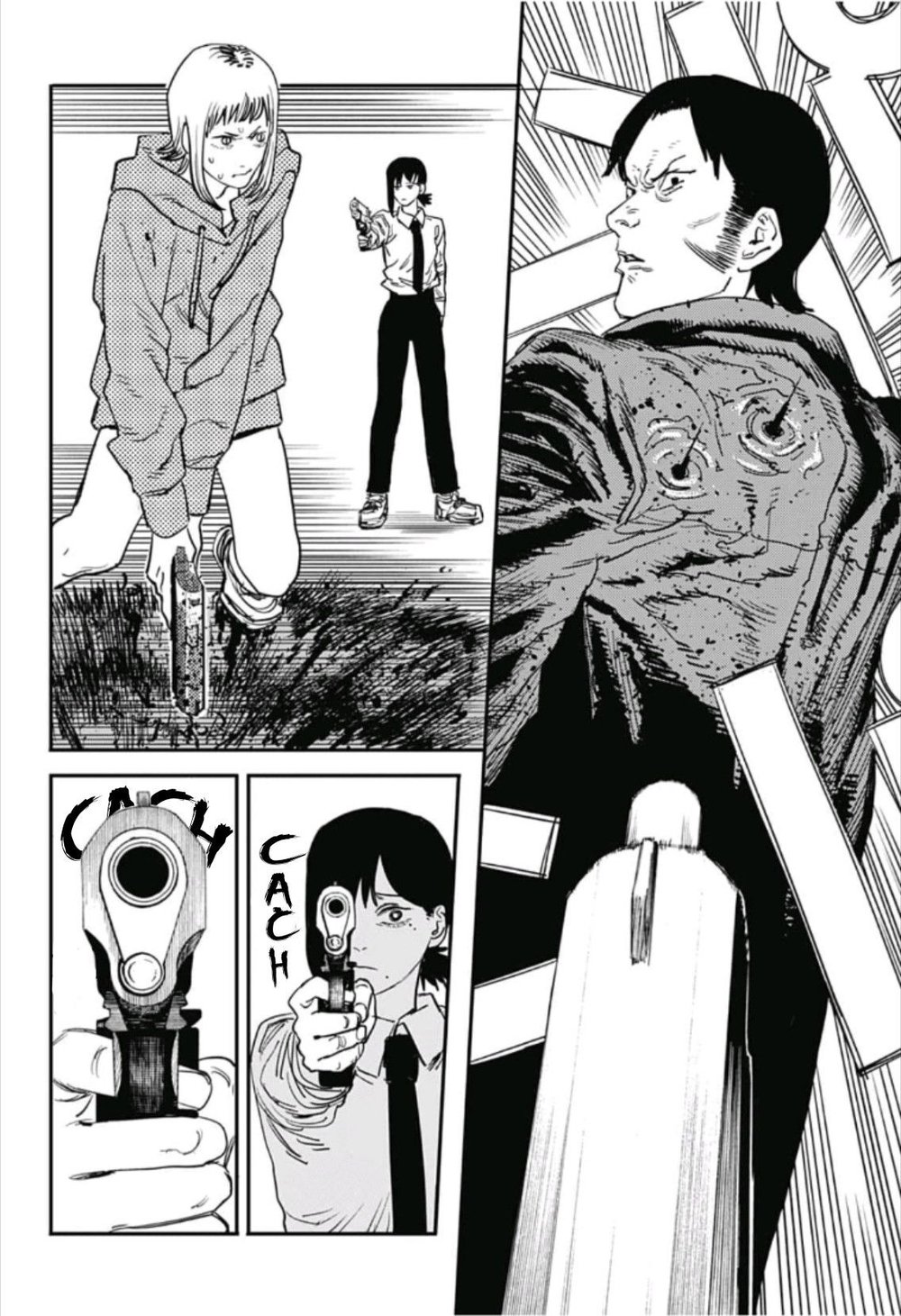 Thợ Săn Quỷ - Chapter 28 - Page 9