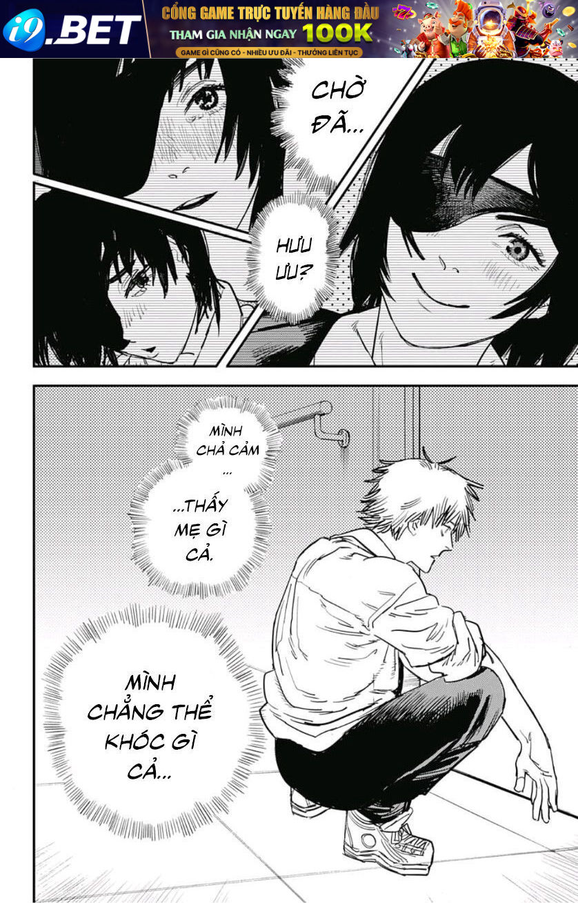 Thợ Săn Quỷ - Chapter 29 - Page 11