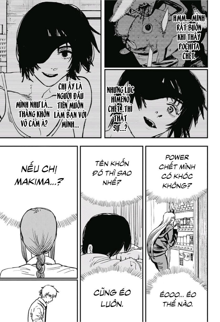 Thợ Săn Quỷ - Chapter 29 - Page 12