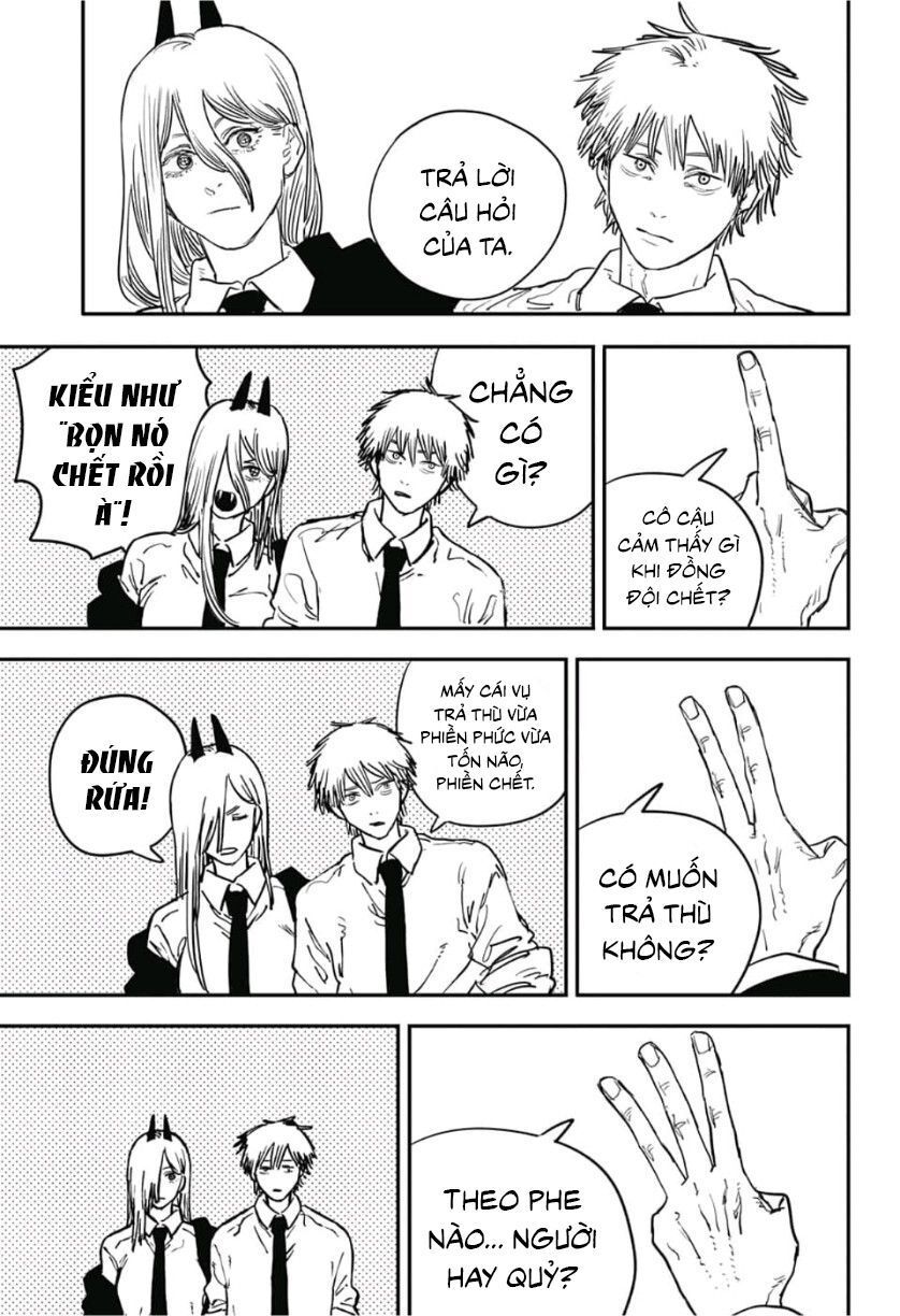 Thợ Săn Quỷ - Chapter 29 - Page 18