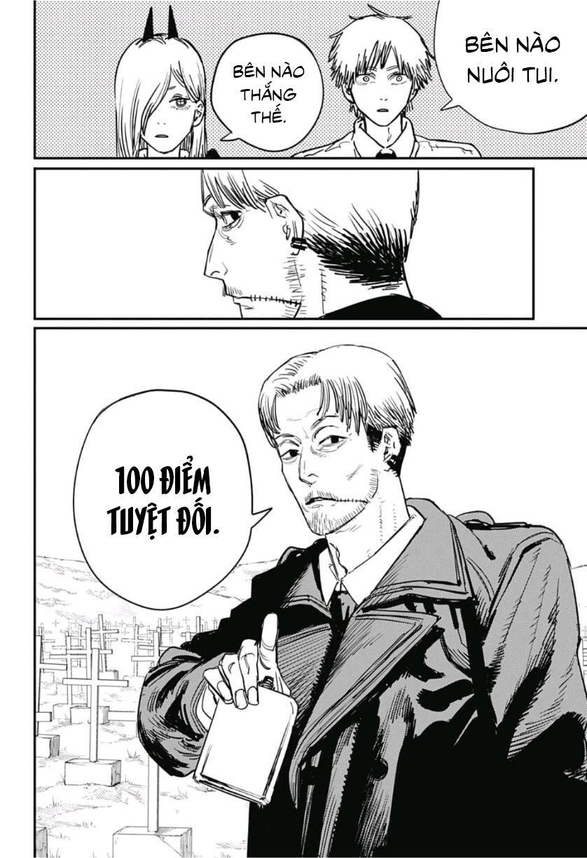 Thợ Săn Quỷ - Chapter 29 - Page 19