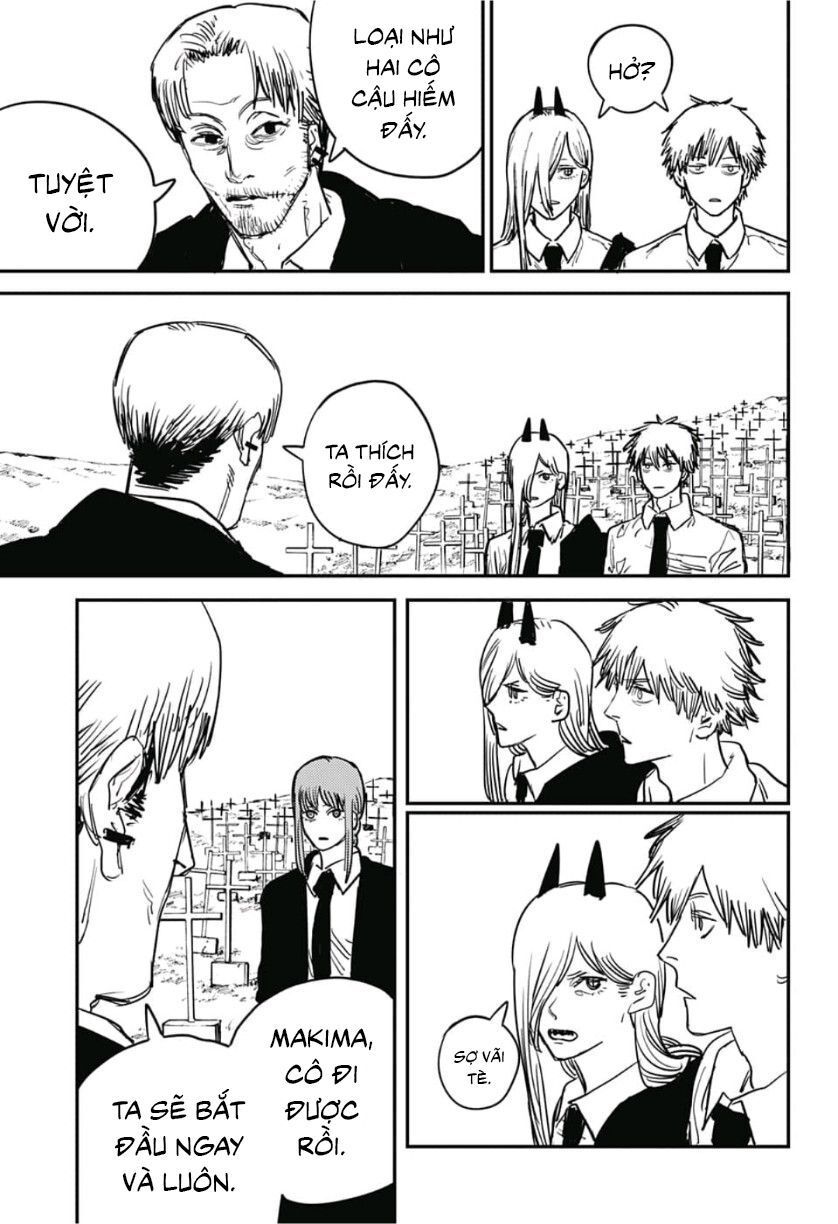 Thợ Săn Quỷ - Chapter 29 - Page 20